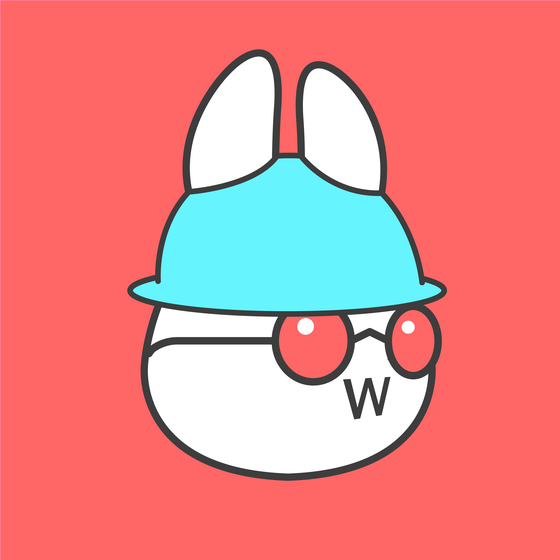 White Rabbit PFP #778