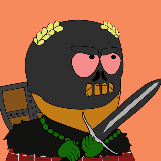 The Lord of the Pepe #4731