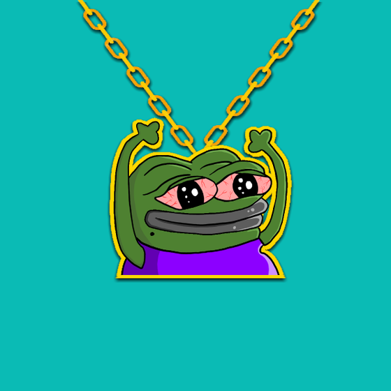 TiffPepe HD #1338
