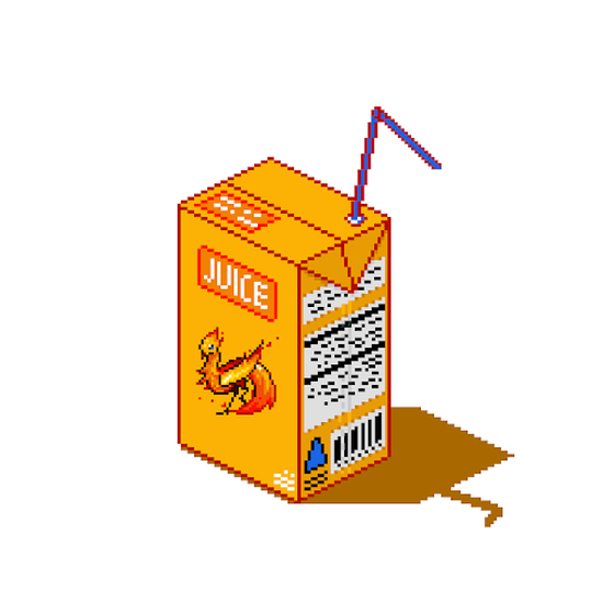 Juicebox #3719