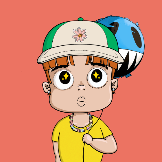 Kid #2076