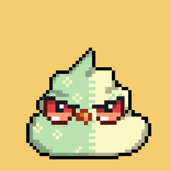 POOBIRD #3971