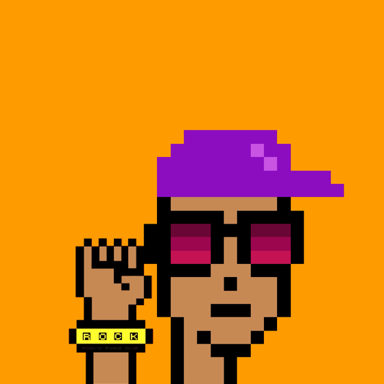 RocknPunk #1625