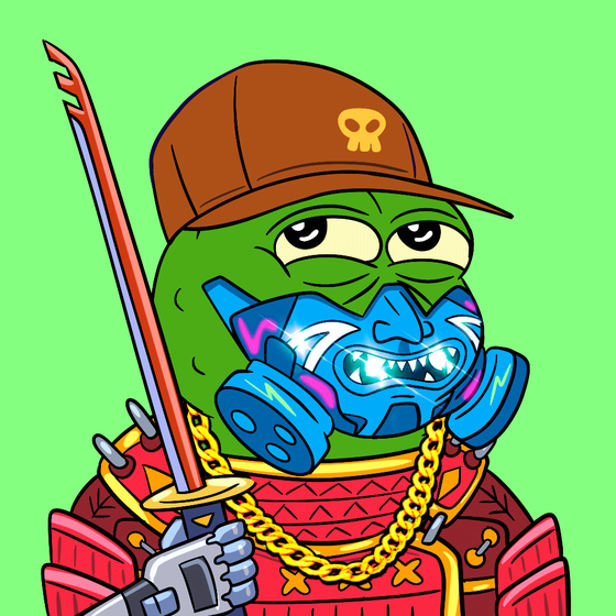 Meta Pepe #5767