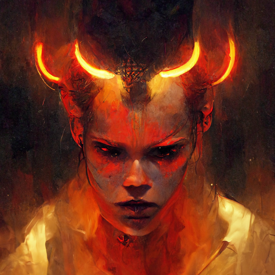 Devil Squad #456