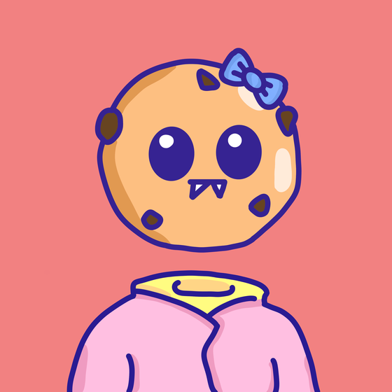 Cookie Frens #1322