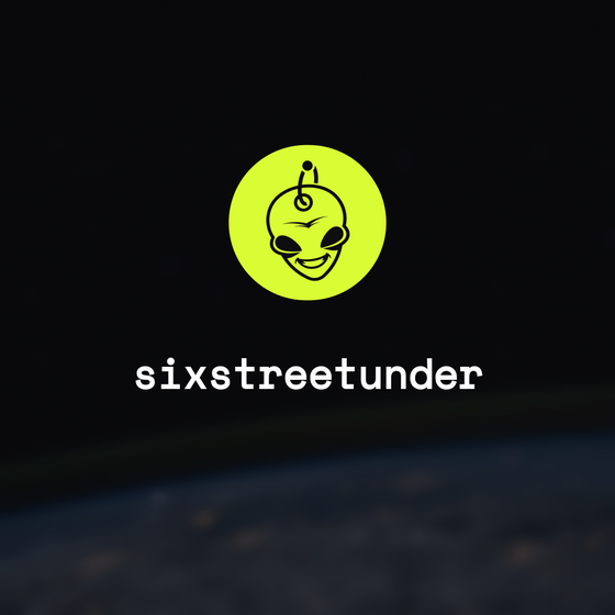 sixstreetunder