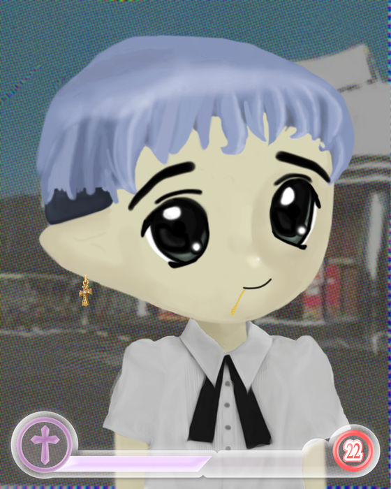 Milady 418