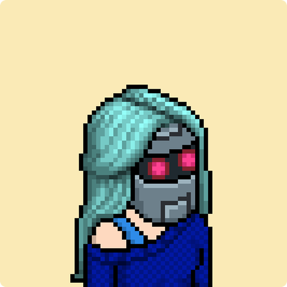 Habbo Portrait #8982