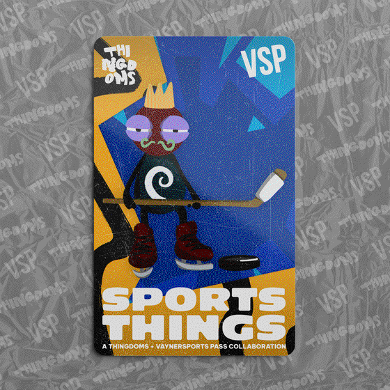 Sports Thing #8972