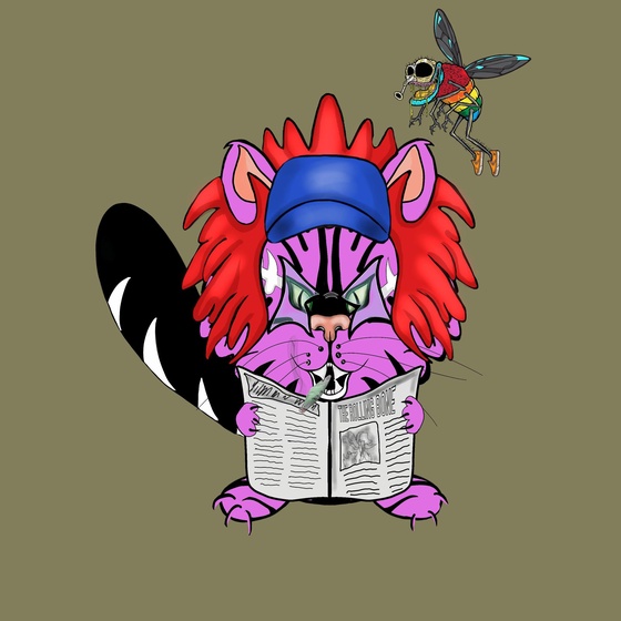 CatBoners #66