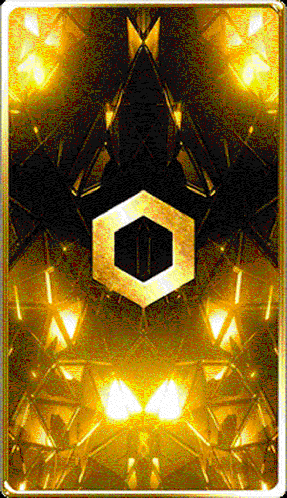 Chainlink Meta Card [Mythical]