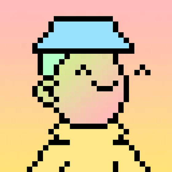 Pixel Dood #2364