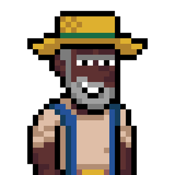 Farmer #1570
