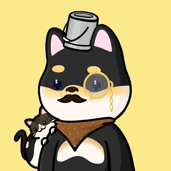 Shibe #2340