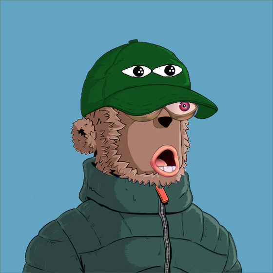P3p3 Y00ts #3837
