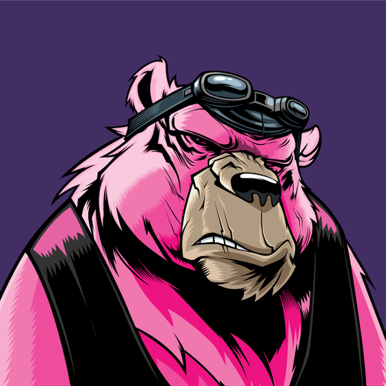 Bear Market Bullies #5528