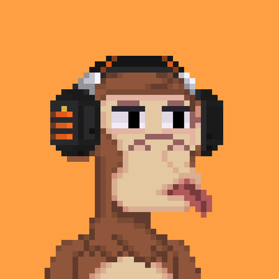 ApeGang #61