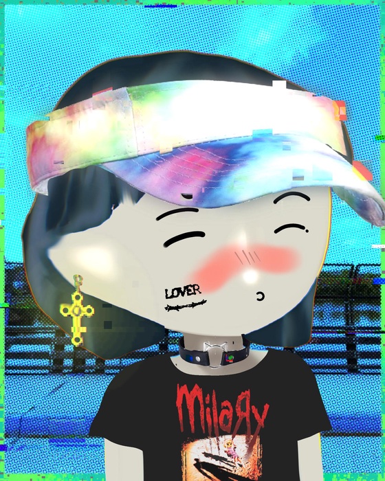 Milady Rave #769