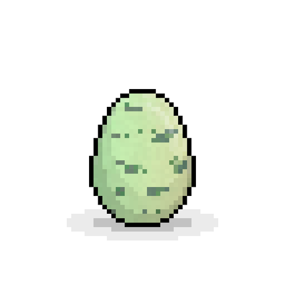 UNHATCHED #647