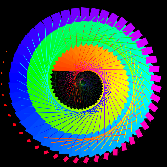 Caesium Standard #1397