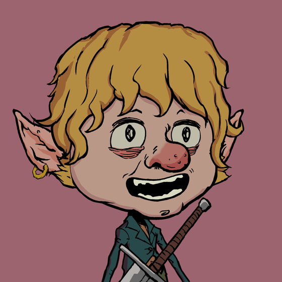 Halfling #4053