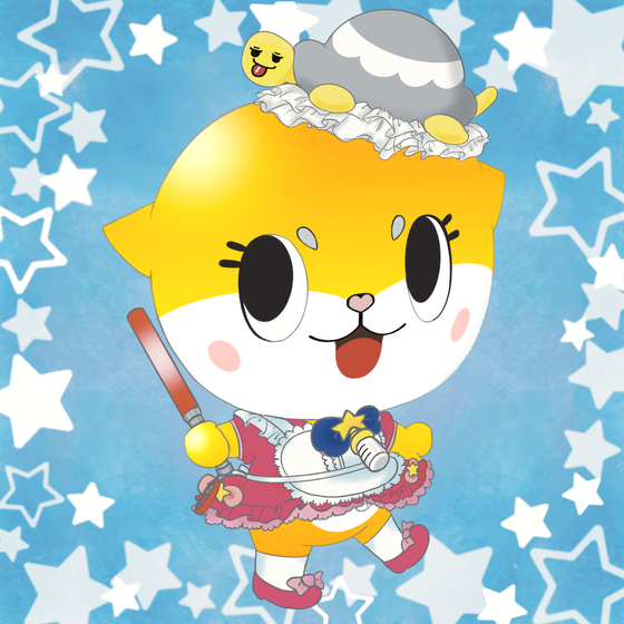 Akiba Style Chiitan #679