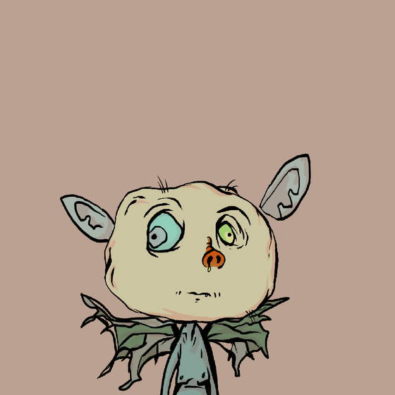 baby goblin #4442