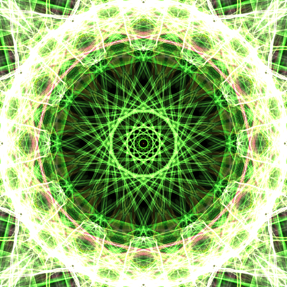CryptoMorph - Mint #1234