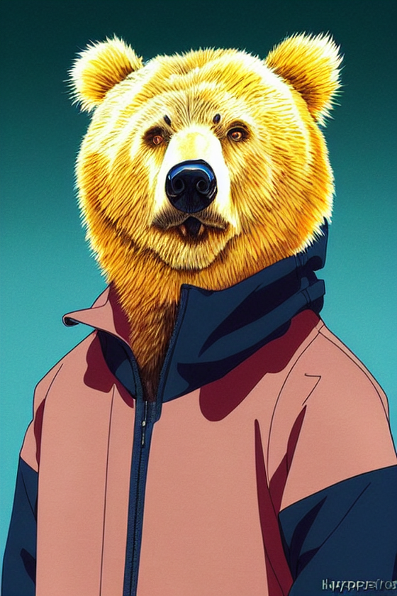 Bearish #201