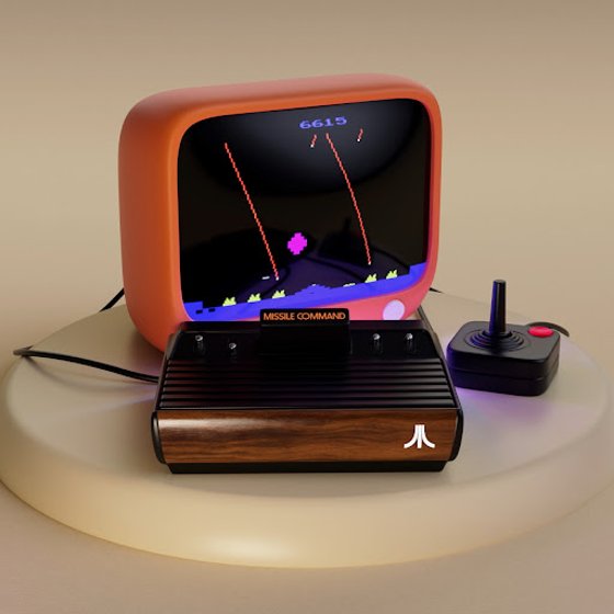 Atari