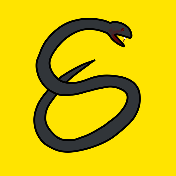Snake #2750