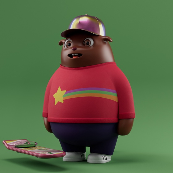 BOB #390