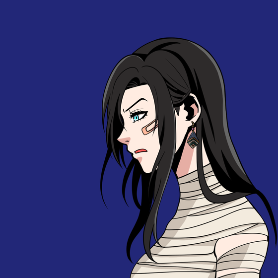 Project Kaito #3713