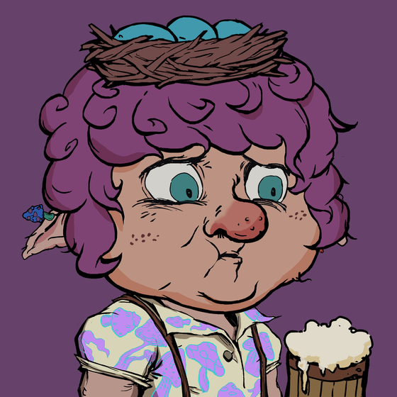 Halfling #1179