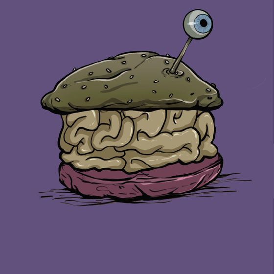 goblintown burgers #1473