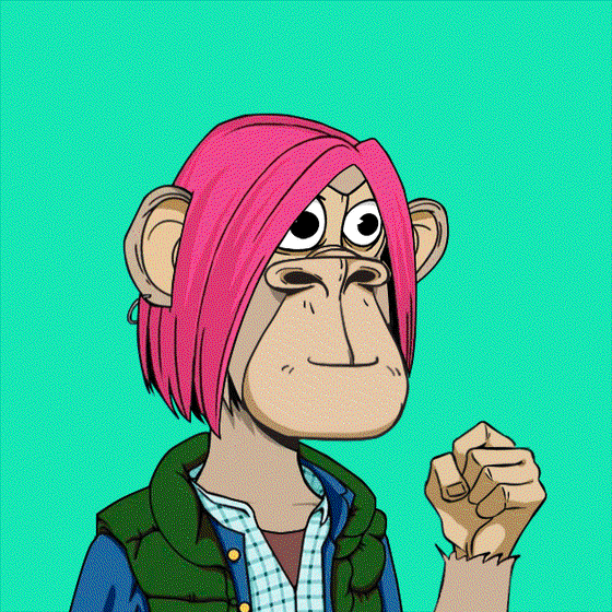 monday ape #381