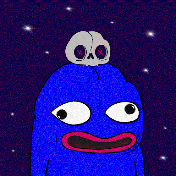 MoonPepe #670