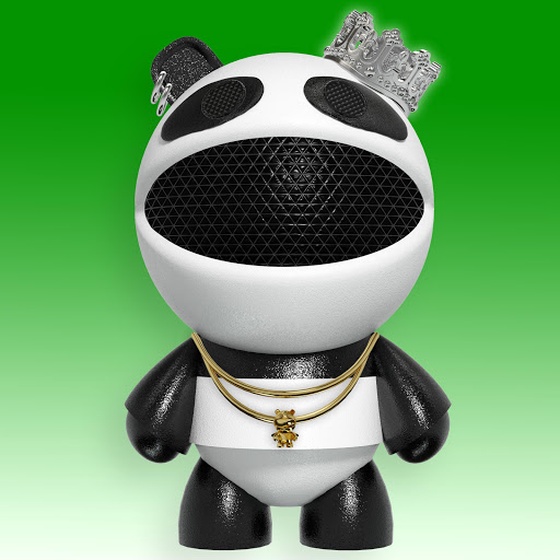 PandaBugz #293