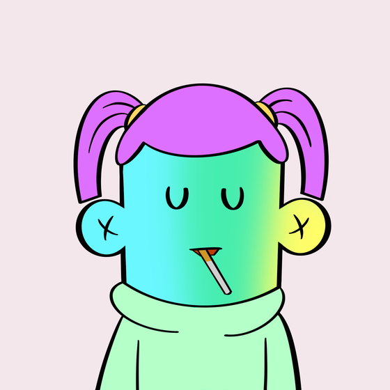 SharbeeDoodle #389