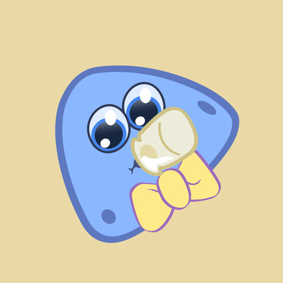 The Blue Chip #266