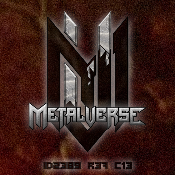 METALVERSE Origin Land NFT #2389