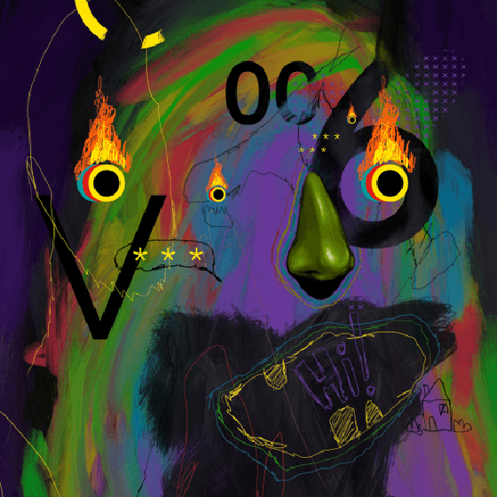 MASKX 006