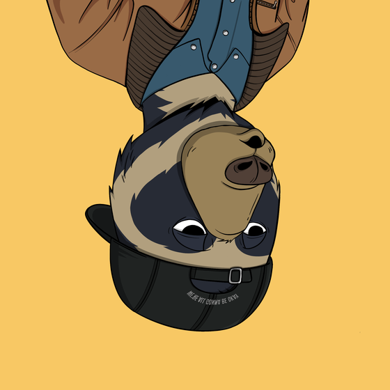 NotNotNotOkayBears #513
