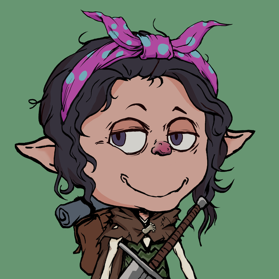 Halfling #7266