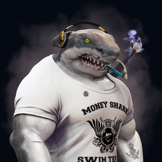 Money Shark #158
