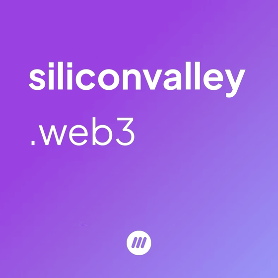 siliconvalley.web3