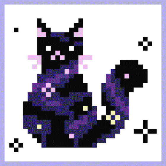 Galaxy (Cat#149)