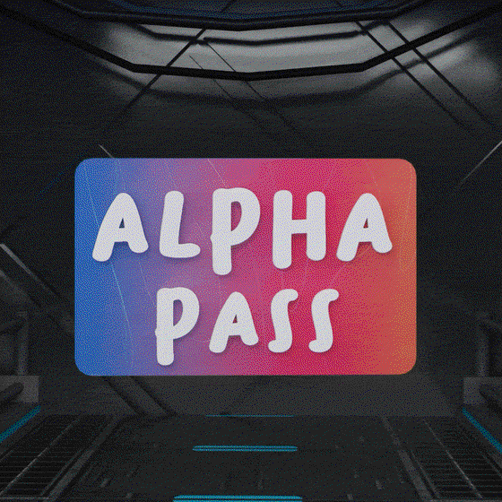 Alpha Pass