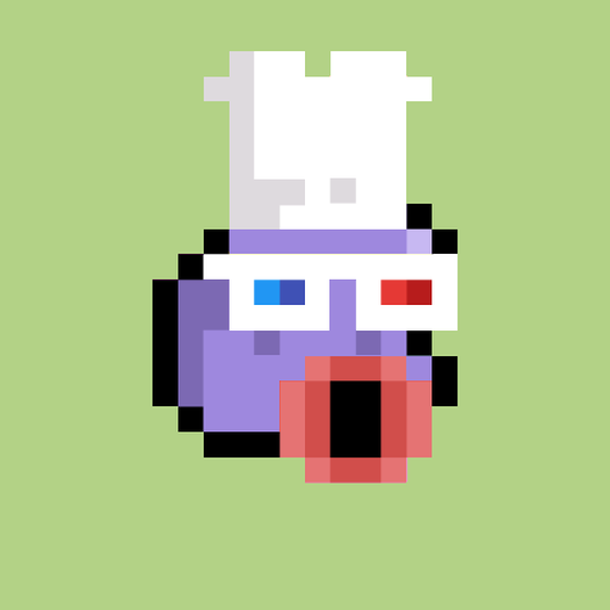 little pepe #3325
